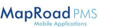 MapRoad PMS - Mobile Applications